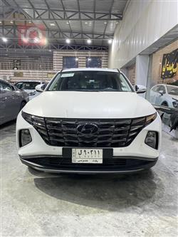 هیوندای تۆکسۆن